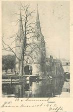 (381-049-015) Delft Oostpoort, Verzenden, Zuid-Holland