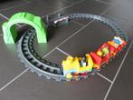 Playmobil 123 mijn eerste trein, 20-delig. Mooie set, Kinderen en Baby's, Speelgoed | Playmobil, Ophalen of Verzenden, Gebruikt