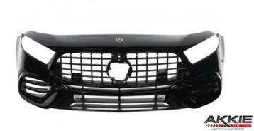 Mercedes a klasse W177 A45S AMG Bumper voor beschikbaar voor biedingen