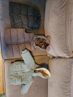 Baby jasje en bodywarmers maat 62-72, Kinderen en Baby's, Ophalen of Verzenden, Zo goed als nieuw, Maat 62
