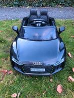 Audi R8 Spyder kids, Kinderen en Baby's, Speelgoed | Buiten | Accuvoertuigen, Ophalen, Gebruikt