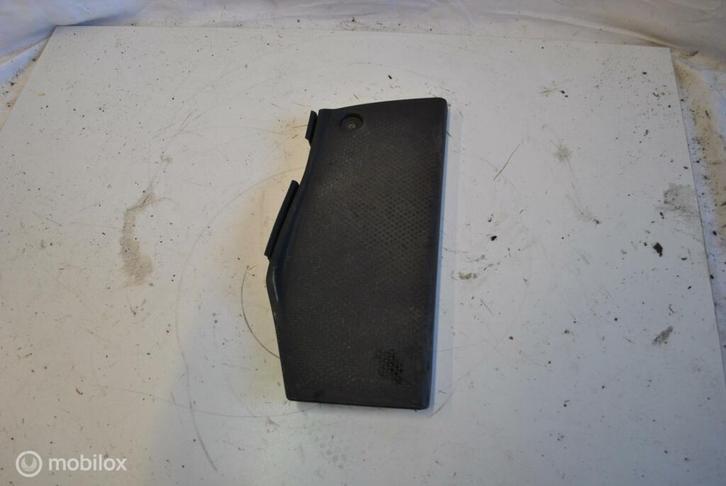 Voetsteun Seat Leon ('18->) 1J1864777A, Auto-onderdelen, Interieur en Bekleding, Seat, Gebruikt, Ophalen of Verzenden