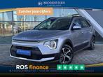 Kia Niro 1.6 GDi Hybrid HEV DynamicLine Facelift Model 141pk, Auto's, Kia, Automaat, Parkeercamera, Overige kleuren, Overige brandstoffen