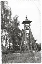 IJ33 IJhorst Klokkestoel, Ophalen of Verzenden, Ongelopen, Overijssel