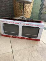 Akai portable dvd spelers, Ophalen of Verzenden, Zo goed als nieuw, Overige merken