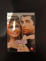 Grease dvd 1978 John Travolta Olivia Newton-John muziekfilm, Verzenden