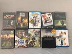 Collectie DVD’s (40 films / series), Alle leeftijden, Ophalen of Verzenden, Gebruikt, Overige genres