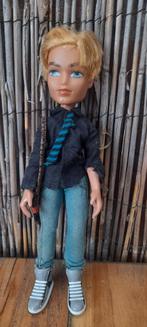 Bratz pop 21, Ophalen of Verzenden, Gebruikt, Pop