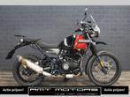 ROYAL ENFIELD Himalayan 410 ABS (bj 2020) A2 geschikt, Motoren, Bedrijf, Overig
