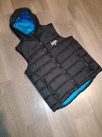 Hype Bodywarmer Maat 11/12 jaar, Ophalen of Verzenden, Zo goed als nieuw