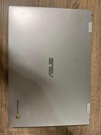 ASUS chromebook, Computers en Software, Chromebooks, Ophalen, 14 inch, 4 GB of minder, Qwerty