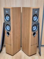 Infinity Primus 250 speakers, gebruikt, maar geluid is top, Gebruikt, 120 watt of meer, Front, Rear of Stereo speakers, Ophalen