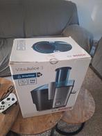 Bosch VitaJuice 3 - Nieuw in doos!, Ophalen of Verzenden