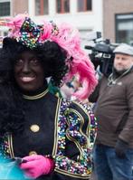 Mooi compleet pietenpak jurk 34 - Glitterpiet, Ophalen of Verzenden, Zo goed als nieuw