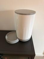 Voerautomaat katten, Ophalen, Kat