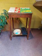 houten lessenaar, spreekgestoelte, katheder, Antiek en Kunst, Ophalen