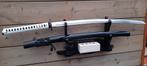 Scherp Japans samurai zwaard - katana - sabel  - mes - dolk, Ophalen of Verzenden, Overige soorten, Azië, Zwaard of Sabel