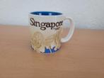 Starbucks Singapore Mok collectors item, Ophalen of Verzenden, Zo goed als nieuw