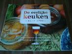 DE EERLIJKE KEUKEN, Marleen Willebrands, Gelezen, Tapas, Hapjes en Dim Sum, Ophalen of Verzenden, Marleen Willebrands