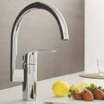 Grohe keukenkraan mengkraan kraan keuken, Minder dan 50 cm, Nieuw, Ophalen of Verzenden, Minder dan 25 cm