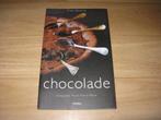 Trish Deseine - Chocolade, Boeken, Ophalen of Verzenden, Gelezen