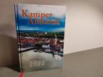 Kamper Almanak / 2022, 20e eeuw of later, Diverse auteurs, Ophalen of Verzenden, Zo goed als nieuw