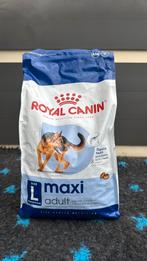 Royal Canin Maxi Adult 4kg, Dieren en Toebehoren, Ophalen of Verzenden, Hond