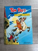 Stripboek TOM POES en de Nachtmerrie, Eén stripboek, Ophalen of Verzenden, Gelezen