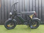 Fatbike Ouxi C80 mini, Fietsen en Brommers, Fietsen | Crossfietsen en BMX, Ophalen of Verzenden, Zo goed als nieuw, Aluminium