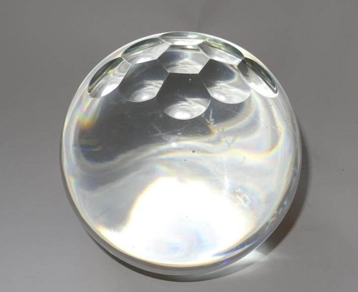 Siem van der Marel - bijenbol, Antiek en Kunst, Kunst | Designobjecten, Ophalen of Verzenden