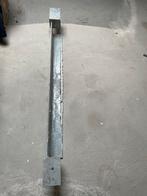 Stalen draagbalk afkomstig uit trappengat vliezotrap, Doe-het-zelf en Verbouw, Metalen, Ophalen, Zo goed als nieuw