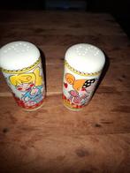 Blond amsterdam  zout en peper stel, Ophalen of Verzenden, Gebruikt