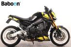 Yamaha MT-09 SP (bj 2023), Motoren, 890 cc, Yamaha, Meer dan 35 kW, ABS