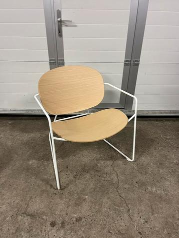 Tondina lounge Infiniti fauteuil showroom model beschikbaar voor biedingen