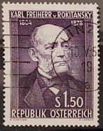 Oostenrijk 997, Postzegels en Munten, Postzegels | Europa | Oostenrijk, Ophalen of Verzenden, Gestempeld