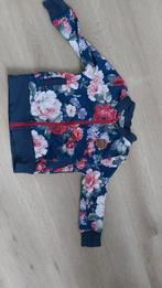 Vest kind merk vingino, Ophalen of Verzenden, Zo goed als nieuw