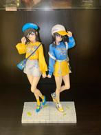 Platonica & Luminoustar 1/7 Scale Figure - Anime/Manga OC, Ophalen of Verzenden, Overige figuren, Nieuw, Beeldje of Figuurtje