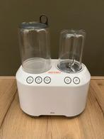 Alecto BFP-88 / 5 in 1 baby voeding stomer en blender, Kinderen en Baby's, Babyvoeding en Toebehoren, Ophalen of Verzenden, Zo goed als nieuw