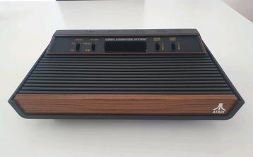 Atari 2600 Behuizing beschikbaar voor biedingen