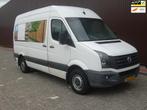 Volkswagen Crafter 32 2.0 TDI L2H2, 13 km/l, Achterwielaandrijving, Gebruikt, Euro 6