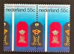nederland nvph 1165 geschakeld (pf), Postzegels en Munten, Postzegels | Nederland, Verzenden, Na 1940, Postfris