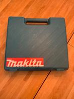 Makita 6095D accuboormachine, Doe-het-zelf en Verbouw, Gereedschap | Boormachines, Ophalen, Gebruikt, Variabele snelheid, Boor- en Schroefmachine