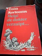 Help, de dokter verzuipt 1, Ophalen of Verzenden, Gelezen