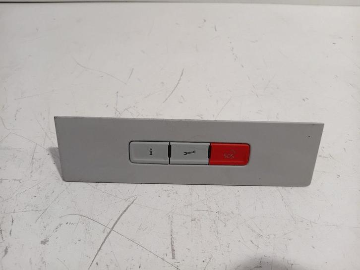 Schakelaar Volkswagen Transporter, Auto-onderdelen, Dashboard en Schakelaars, Volkswagen, Gebruikt, Herkomst onderdeel bekend