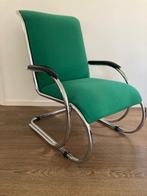Schuitema PS1 fauteuil, Dutch Originals, Minder dan 75 cm, Design, Ophalen of Verzenden, Zo goed als nieuw