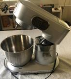 Tomado mixer, bakken, 4 liter of meer, Ophalen of Verzenden, Gebruikt, 3 snelheden of meer