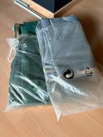 Canvas luchtbedden, Caravans en Kamperen, Ophalen, Zo goed als nieuw