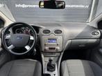 Ford Focus 1.8 Limited CLIMATE|CRUISE|PDC|EL.RAMEN|NAVI|NAP|, Euro 5, Gebruikt, 4 cilinders, 1207 kg