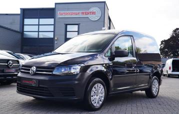 Volkswagen Caddy 2.0 TDI L1H1 BMT Trendline | Schuifdeur | A beschikbaar voor biedingen