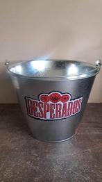 Desperados ijsemmer, Ophalen of Verzenden, Nieuw, Overige merken